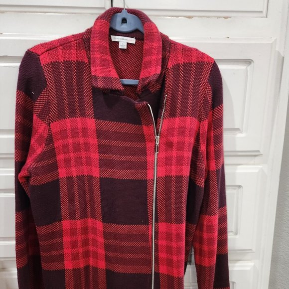 Isaac Mizrahi Jacket - Picture 3 of 7